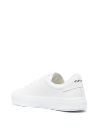 Givenchy Women's 4g City Sport Low Top Sneakers in white black - women's sneaker - alternate view