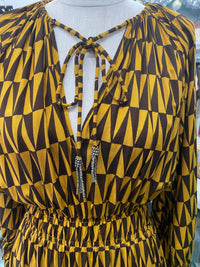Khush - Trisha Midi Dress