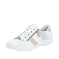 Remonte - Women's Lace-up Sneaker