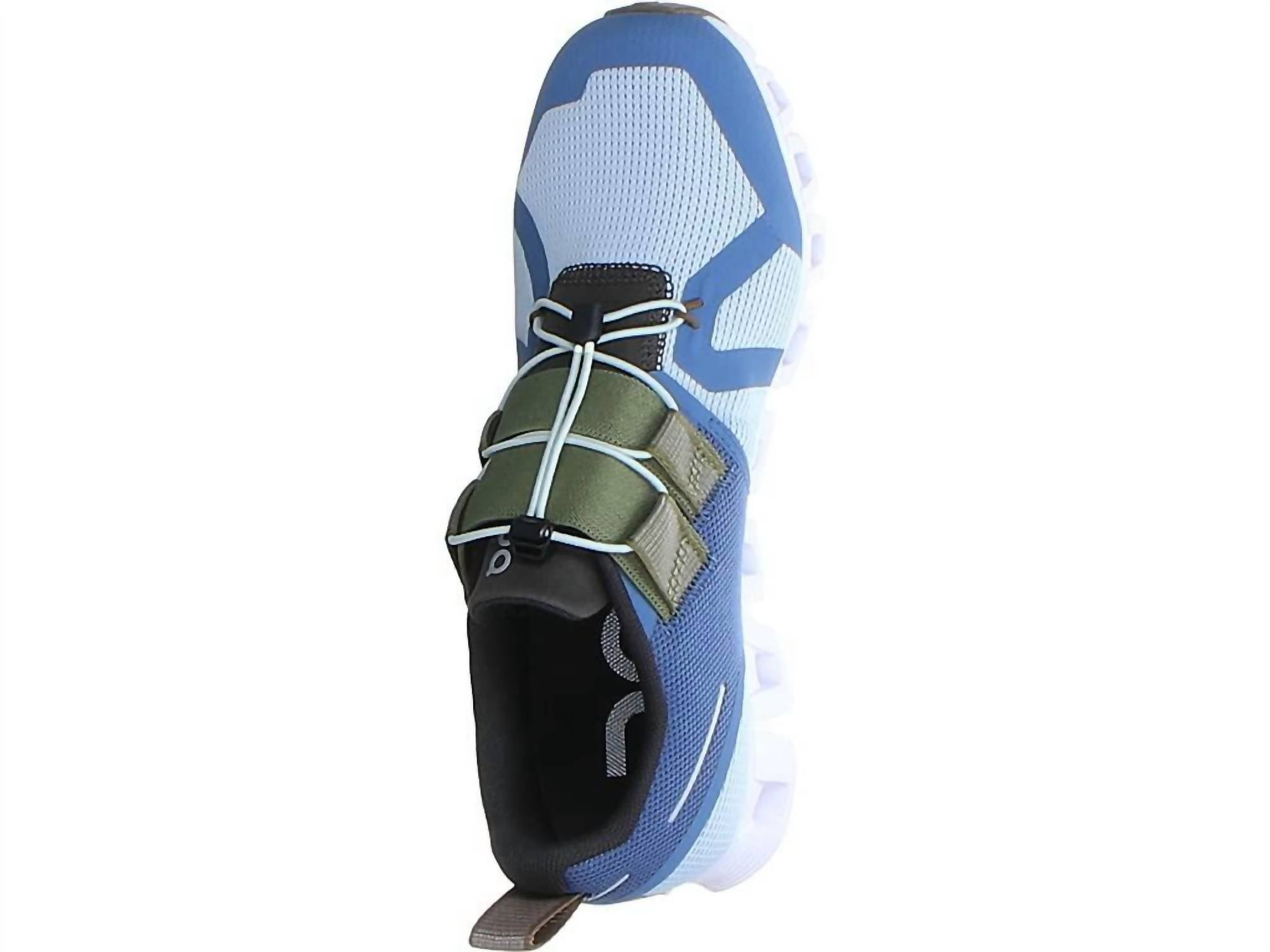 On - Women's Cloud Nexus Sneakers