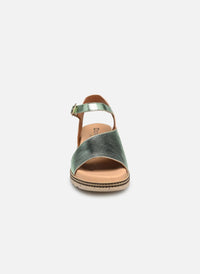 Dorking by Fluchos Women's Espe Sandal in cosmos mica - women's sandal - view 4