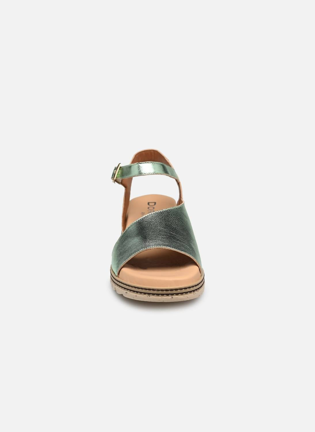 Dorking by Fluchos Women's Espe Sandal in cosmos mica - women's sandal - view 4
