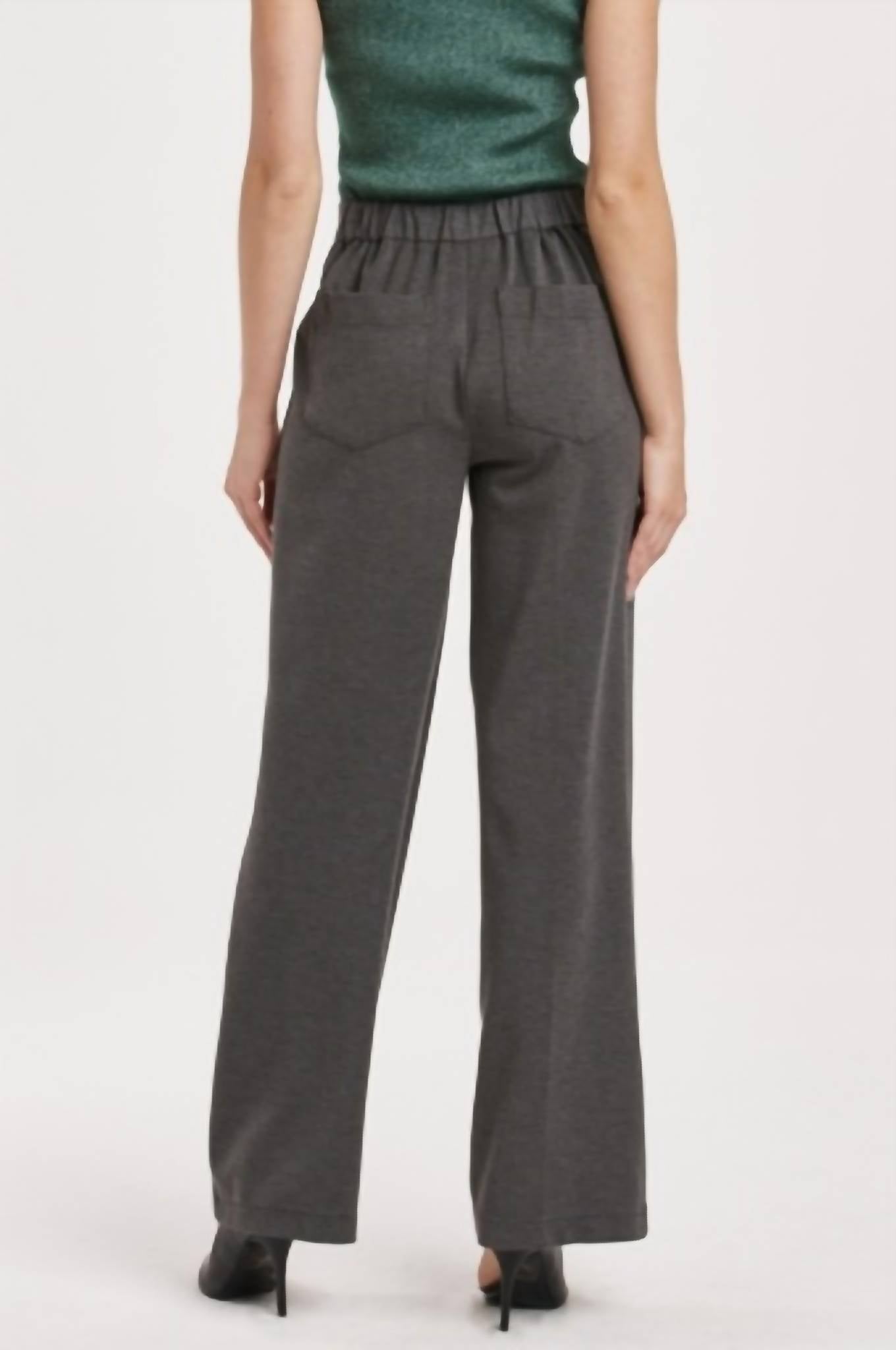 Another Love - Bishop Wide Leg Pants