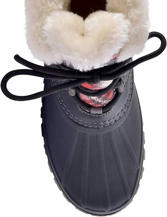 Cougar - Women's Cuddle Boot