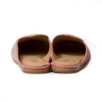 House Of Zalo - Women's Bow Mule
