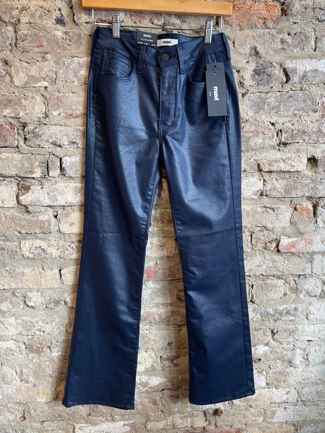 Maria Flare Pant