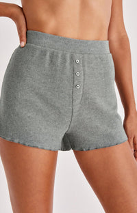 Z Supply - Ivy Rib Short