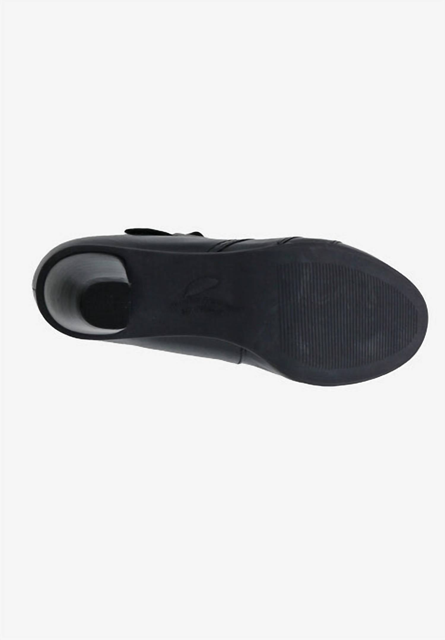 Drew - Women's Bearfoot Freedom Summer Pumps