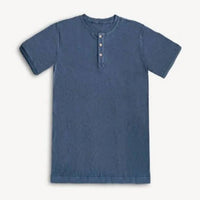 American Heritage - Henley Top