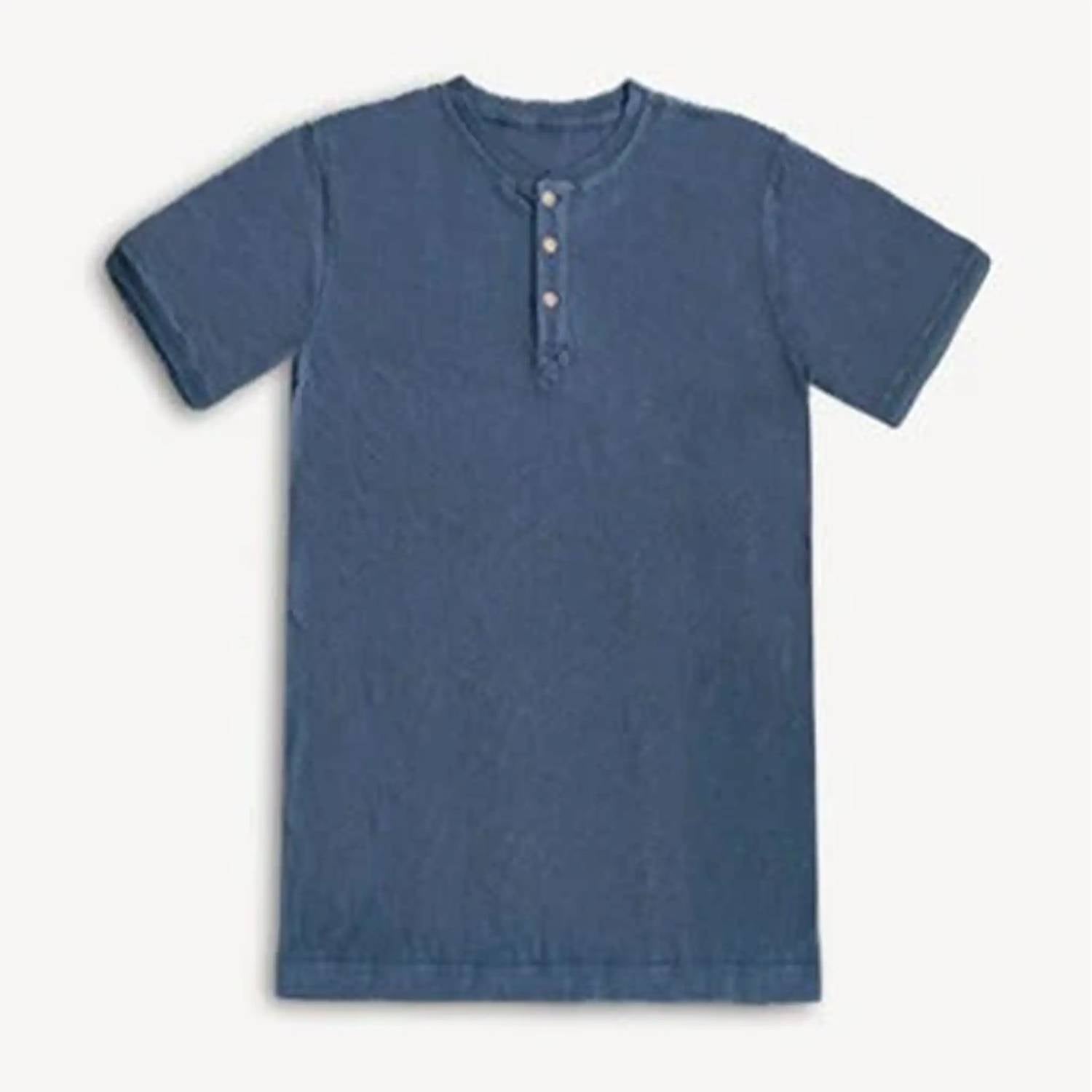 American Heritage - Henley Top