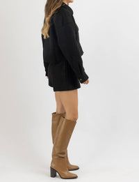 Miou Muse - ASHER SKORT SET