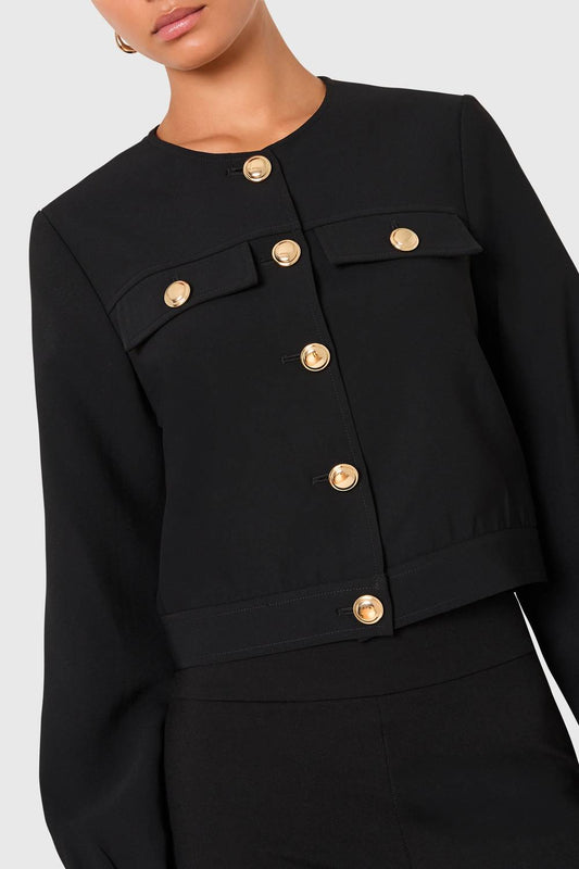 Amanda Uprichard - Nina Jacket