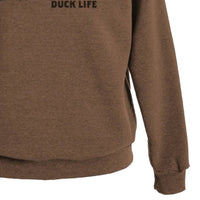 Drake - Men's Life Graphic Crew Sweatshirt