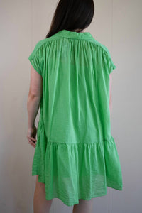 Frnch - Olmsted Avenue Dress