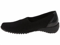 Munro - Women's Traveler Stretch Fabric Slip On
