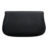Gucci - Women's Blondie Leather Shoulder Bag With Hardware