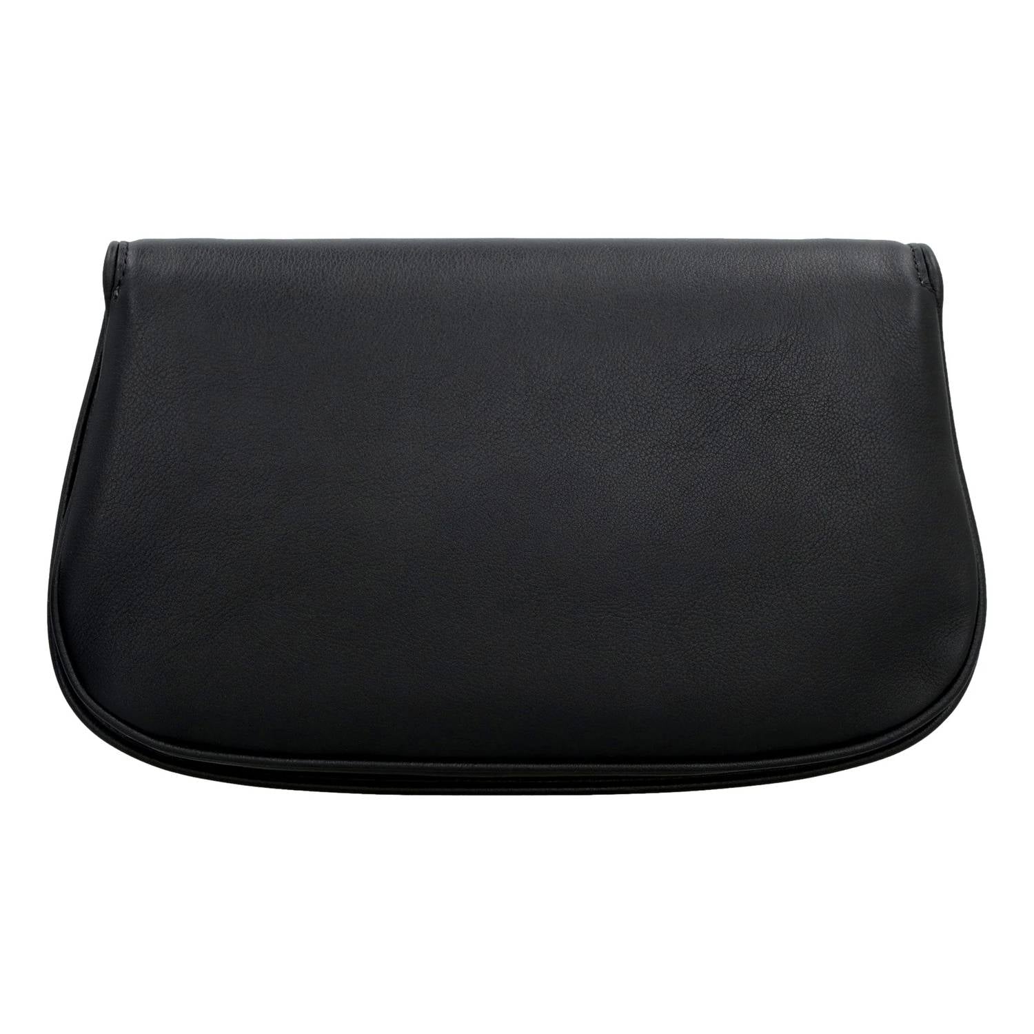 Gucci - Women's Blondie Leather Shoulder Bag With Hardware