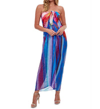 Gottex - Full Length Pareo Cover Up