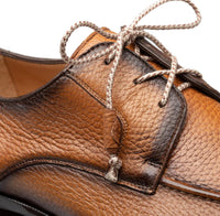 Mezlan - Fratello Split-Toe Lace Up