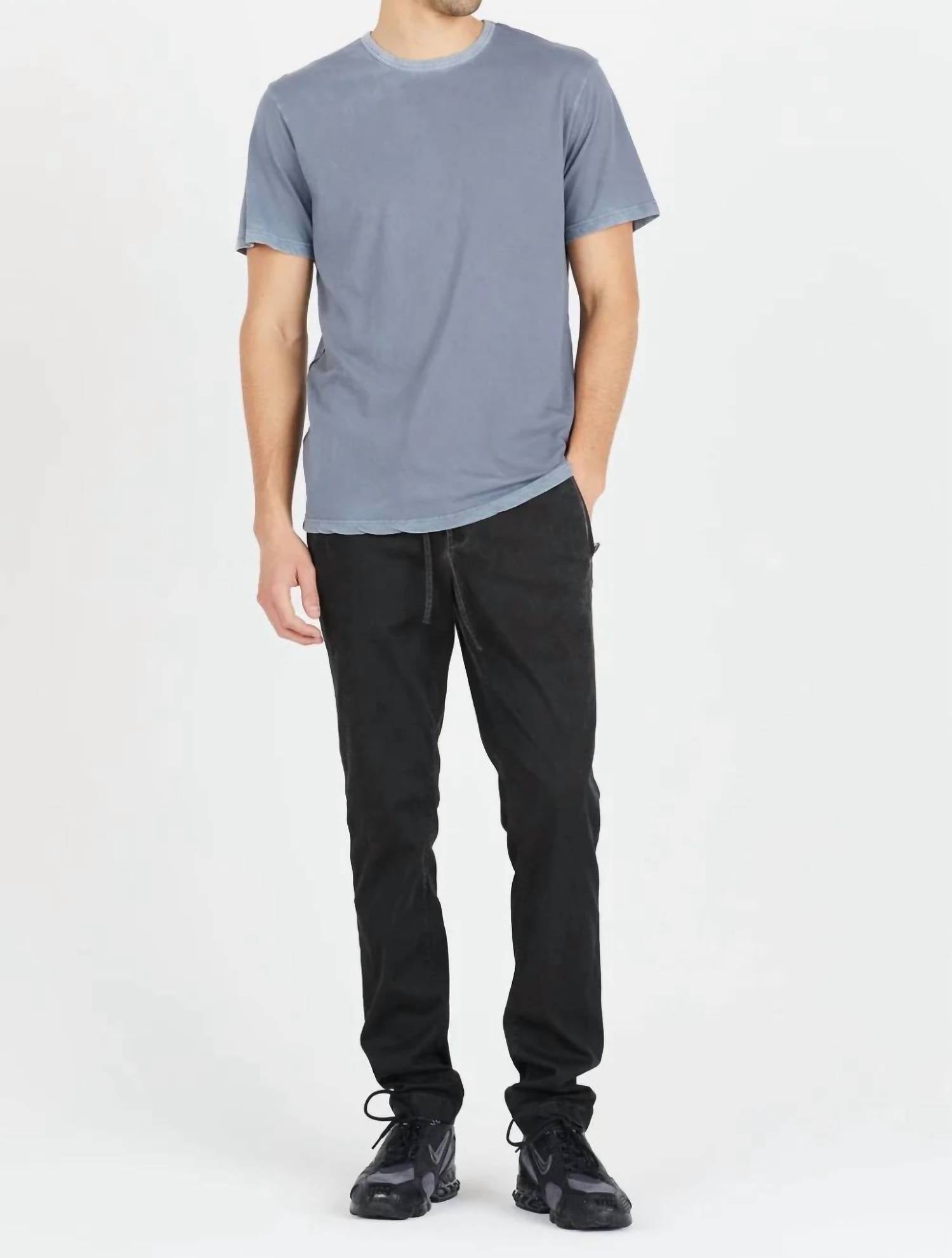 Cotton Citizen - Men’s Classic Crewneck Tee