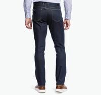 Johnston & Murphy - Denim Jeans