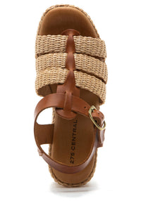 275 Central - Women's Shane Wedge Sandal