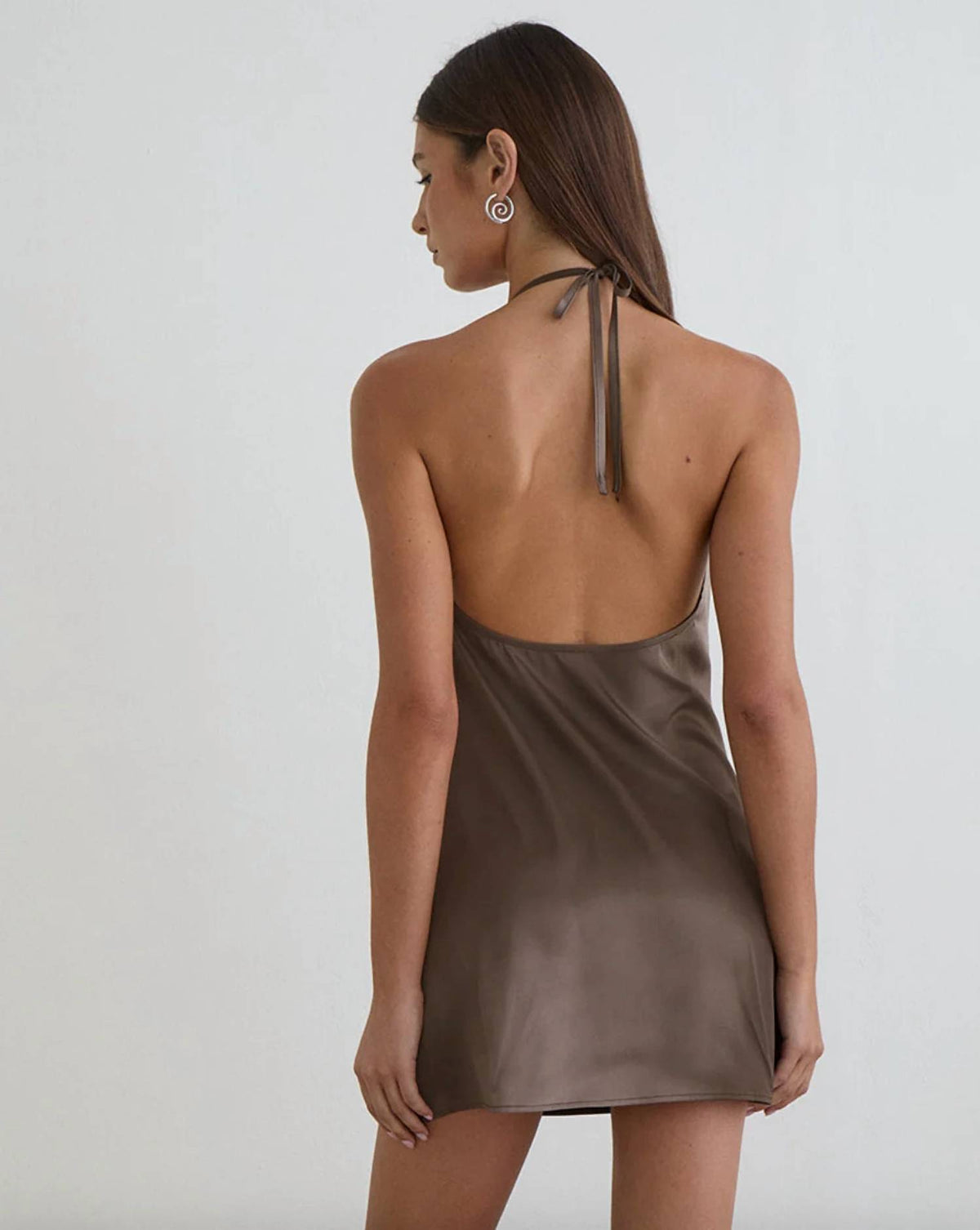 Motel Rocks - Veslina Mini Dress