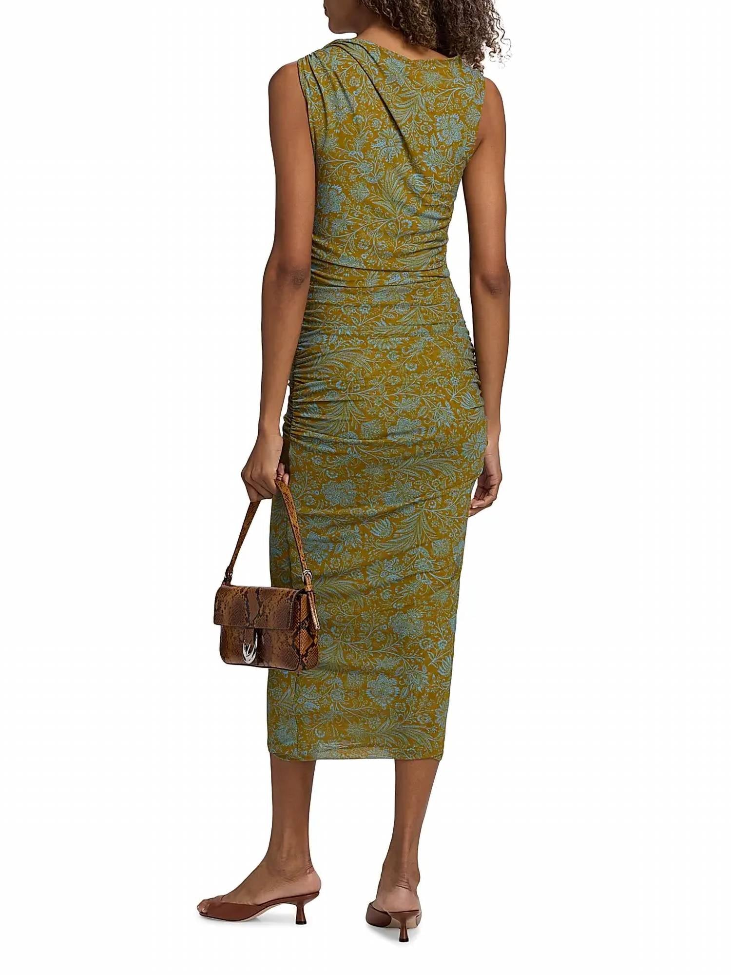 Veronica Beard - Otessa Dress