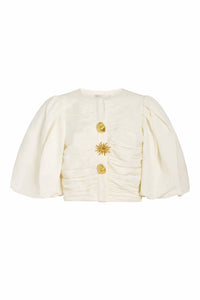 Marie Oliver - Rowan Top