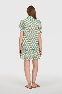 Livro - Liv Dress