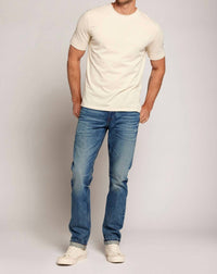 Current/Elliott - Waylon Straight Leg Jeans