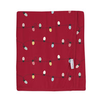 Kickee - Toddler's Swaddle Perfect Blanket