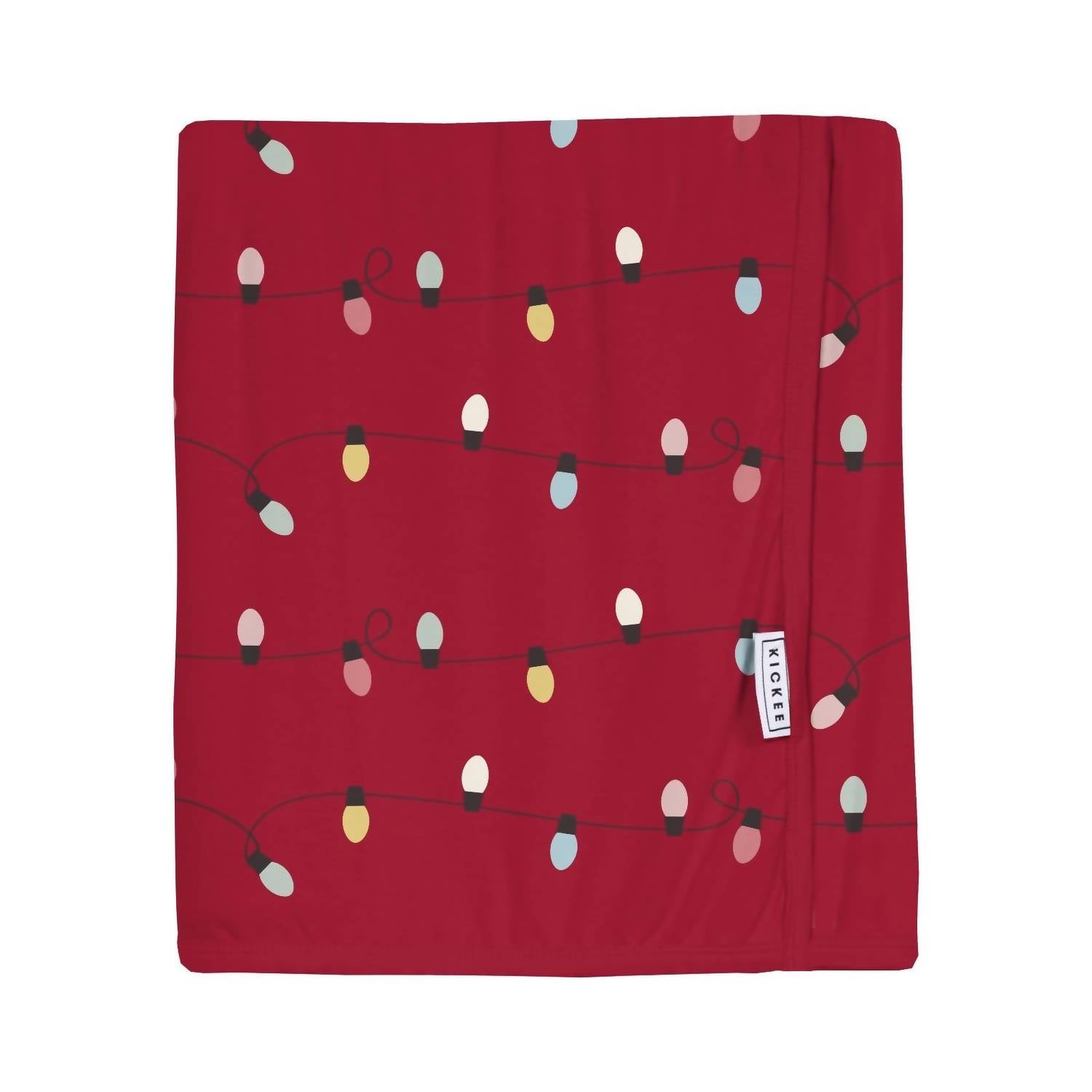 Kickee - Toddler's Swaddle Perfect Blanket
