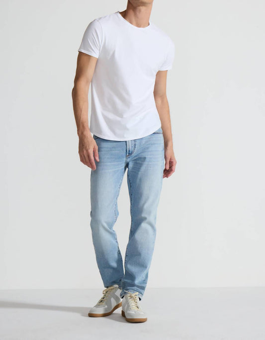 Monfrere - Brando Cote D'ivoir Slim Fit Jeans