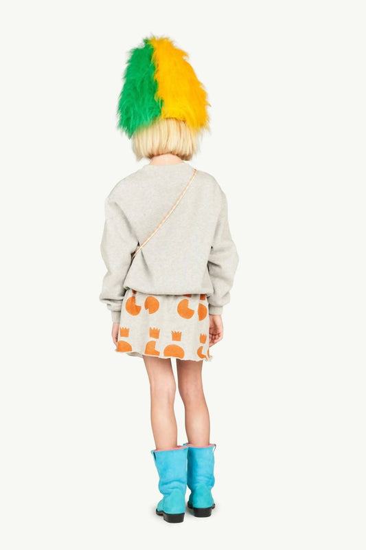 The Animals Observatory - Kids Wombat Skirt