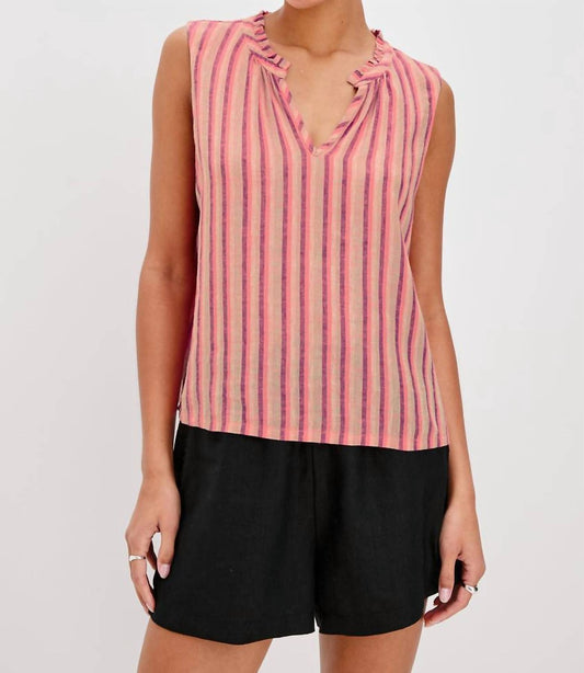 Rails - Christy Sleeveless Top