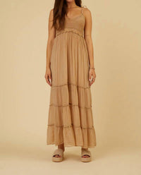 Scandal Italy - Alisha Dress