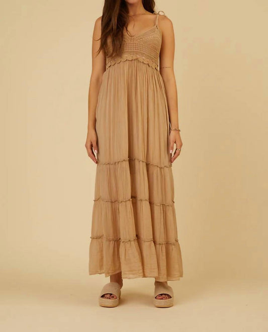 Scandal Italy - Alisha Dress