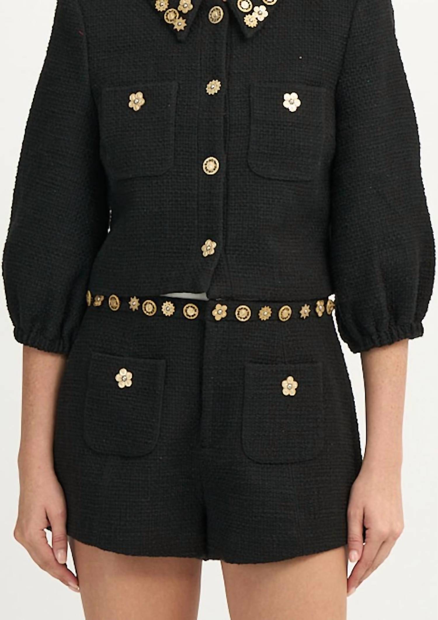 Cinq A Sept - Ansey Jacket