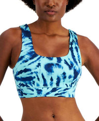 Jenni By Jennifer Moore - Square-neck Bralette