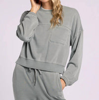 Thread & Supply - Canton Top