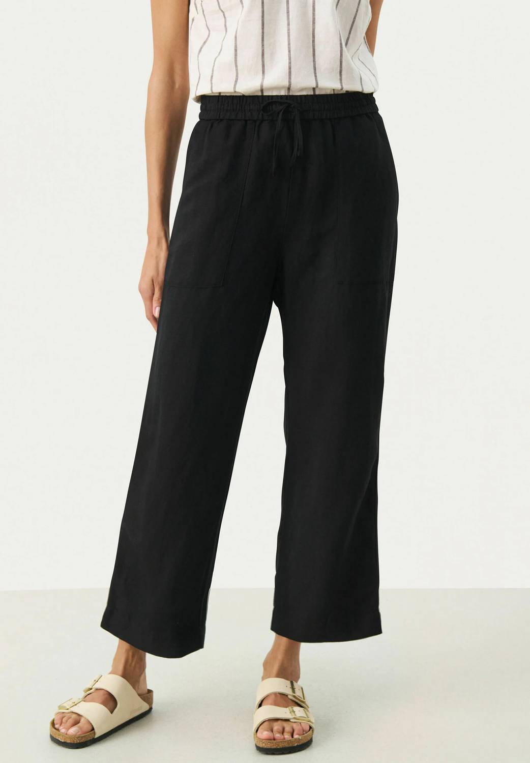 Part Two - Eniolas Trousers