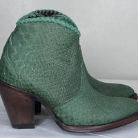 Allens Boots - Women's Kyra Boots