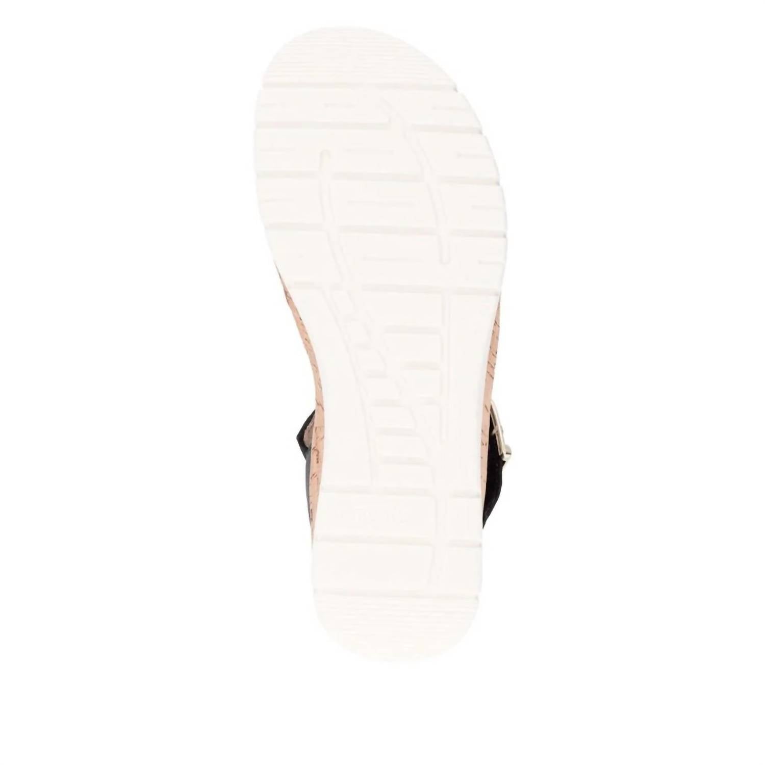 Rieker - Women's Gizela Sandal