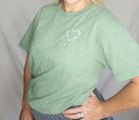 Heart Tee