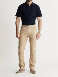 Jachs New York - Straight Leg Summer Commuter 5-pocket Pants