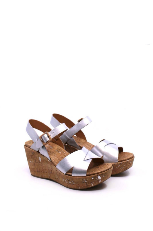 Kork-Ease - Women's Ava 2.0 Wedge