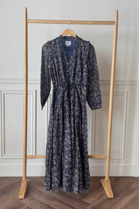 Emerson Fry - Frances Basque Dress