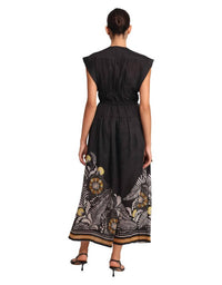 Sabina Musayev - Oria Dress