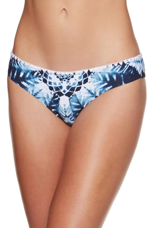 Ripcurl - Calypso Cheeky Hipster Bikini Bottom